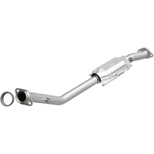 1995-1997 Mazda B2300 2.3L HM Grade Federal / EPA Compliant Direct-Fit Catalytic Converter image 1