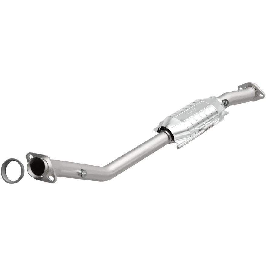 1995-1997 Mazda B2300 2.3L HM Grade Federal / EPA Compliant Direct-Fit Catalytic Converter