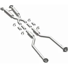 California Grade CARB Compliant Direct-Fit Catalytic Converter for Lexus image 2