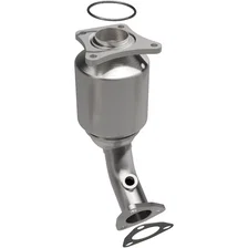 2005-2009 Nissan Quest 3.5L California Grade CARB Compliant Direct-Fit Catalytic Converter image 1