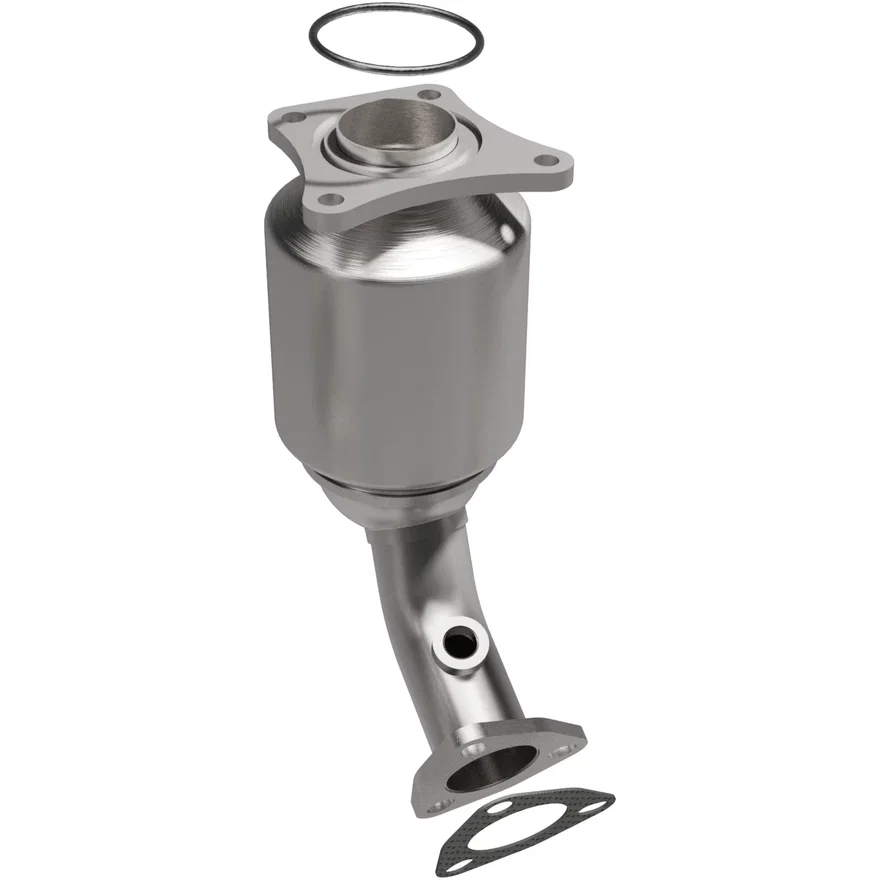 2005-2009 Nissan Quest 3.5L California Grade CARB Compliant Direct-Fit Catalytic Converter