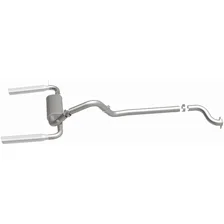 1993-1995 Chevrolet Camaro 5.7L | 1993-1995 Pontiac Firebird 5.7L Street Series Cat-Back Performance Exhaust System image 4