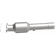 Right OEM Grade Federal / EPA Compliant Direct-Fit Catalytic Converter image 4