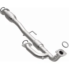 2002-2003 Lexus ES300 3.0L | 2002-2006 Toyota Camry 3.0L OEM Grade Federal / EPA Compliant Direct-Fit Catalytic Converter image 2