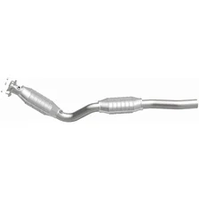 Right 2004-2006 Dodge Ram 1500 8.3L OEM Grade Federal / EPA Compliant Direct-Fit Catalytic Converter image 4