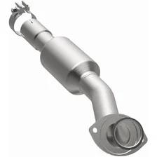 2009-2012 Toyota RAV4 2.5L California Grade CARB Compliant Direct-Fit Catalytic Converter image 2