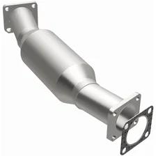 California Grade CARB Compliant Direct-Fit Catalytic Converter image 2