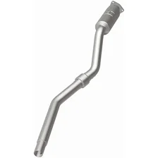 Right 2002-2004 Audi A6 3.0L | 2002-2004 Audi A6 Quattro 3.0L OEM Grade Federal / EPA Compliant Direct-Fit Catalytic Converter image 3