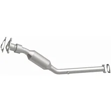 California Grade CARB Compliant Direct-Fit Catalytic Converter image 4