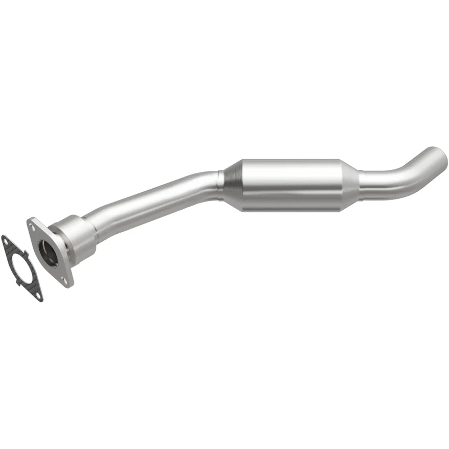 Rear 2004-2007 Ford Taurus 3.0L | 2004-2005 Mercury Sable 3.0L California Grade CARB Compliant Direct-Fit Catalytic Converter