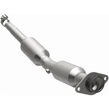 2004-2009 Toyota Prius 1.5L HM Grade Federal / EPA Compliant Semi-Direct Fit Catalytic Converter image 2