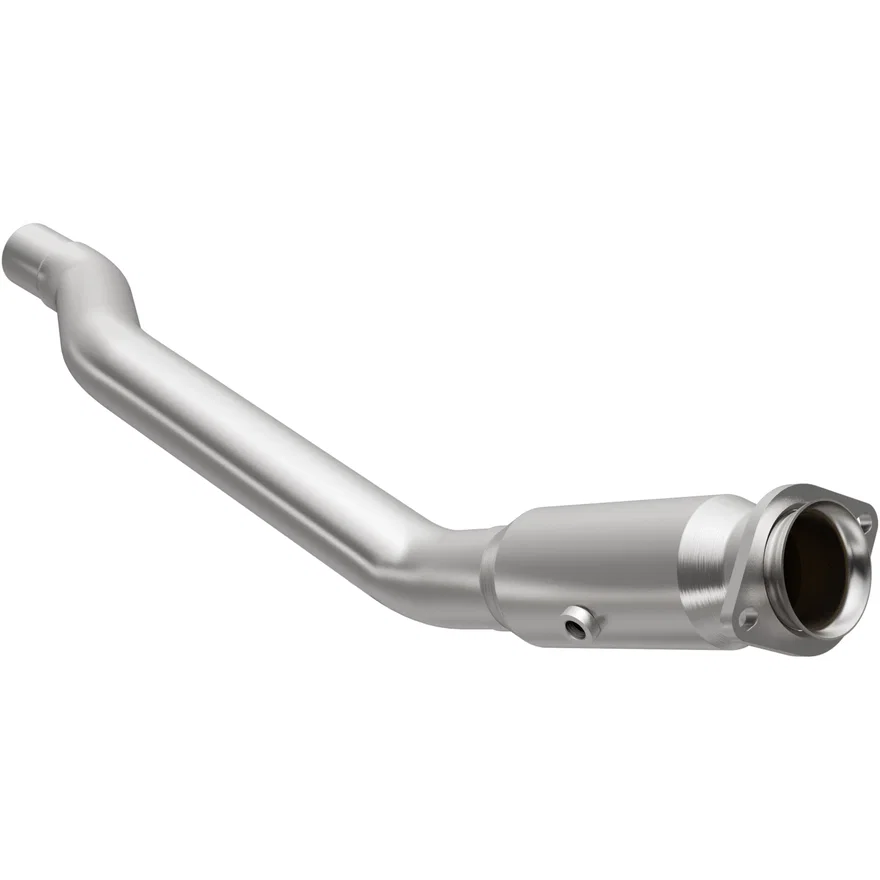 Right 2012-2015 Jeep Grand Cherokee 6.4L OEM Grade Federal / EPA Compliant Direct-Fit Catalytic Converter