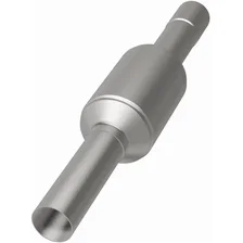 California Grade CARB Compliant Direct-Fit Catalytic Converter image 3
