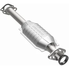 1990-1992 Ford Probe 3.0L Standard Grade Federal / EPA Compliant Direct-Fit Catalytic Converter image 2