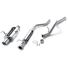 2002-2006 Nissan Sentra 2.5L Street Series Cat-Back Performance Exhaust System image 1