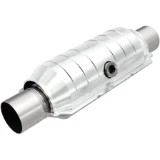 California Grade CARB Compliant Universal Catalytic Converter image 1