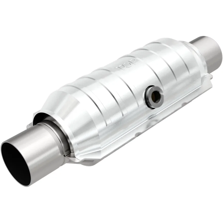 California Grade CARB Compliant Universal Catalytic Converter