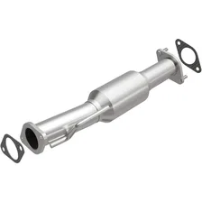 Rear OEM Grade Federal / EPA Compliant Direct-Fit Catalytic Converter image 1