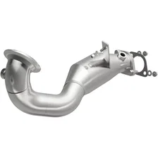 2009-2016 BMW Z4 3.0L OEM Grade Federal / EPA Compliant Direct-Fit Catalytic Converter image 1