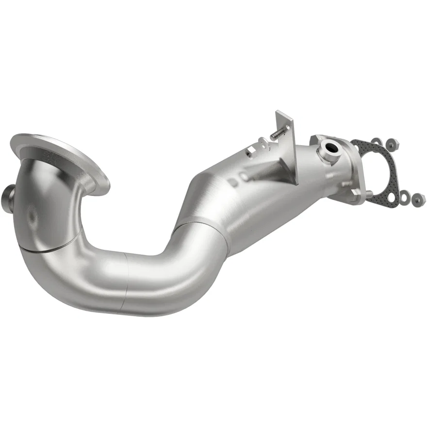 2009-2016 BMW Z4 3.0L OEM Grade Federal / EPA Compliant Direct-Fit Catalytic Converter