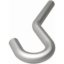2.5in. 3 In 1 Bend Performance Exhaust Pipe image 3