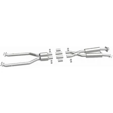 OEM Grade Federal / EPA Compliant Direct-Fit Catalytic Converter for Lexus image 5
