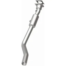 2011-2014 Chrysler 200 2.4L | 2011-2014 Dodge Avenger 2.4L OEM Grade Federal / EPA Compliant Direct-Fit Catalytic Converter image 3