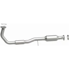 HM Grade Federal / EPA Compliant Direct-Fit Catalytic Converter for Saturn image 4