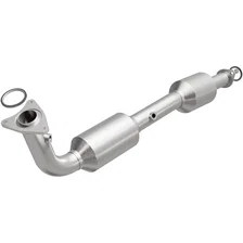 Right OEM Grade Federal / EPA Compliant Direct-Fit Catalytic Converter for Toyota image 1