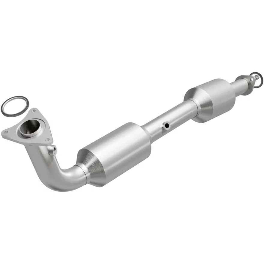 Right OEM Grade Federal / EPA Compliant Direct-Fit Catalytic Converter for Toyota