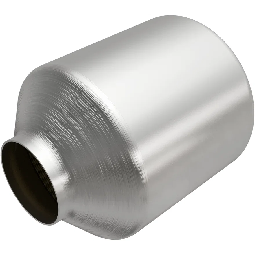 California Grade CARB Compliant Universal Catalytic Converter for Jeep Liberty