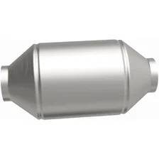 California Grade CARB Compliant Universal Catalytic Converter image 4