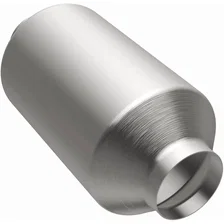 OEM Grade Federal / EPA Compliant Universal Catalytic Converter image 2