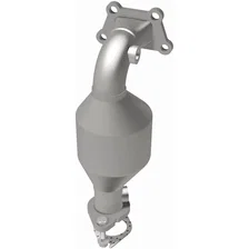 2014-2016 Chevrolet Impala Limited 3.6L | 2012-2013 Chevrolet Impala 3.6L California Grade CARB Compliant Direct-Fit Catalytic Converter image 3