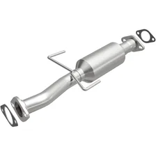 1996 Ford Escort 1.8L | 1996 Mercury Tracer 1.8L California Grade CARB Compliant Direct-Fit Catalytic Converter image 1
