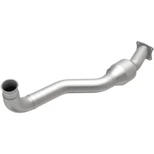 OEM Grade Federal / EPA Compliant Diesel Oxidation Catalyst image 1