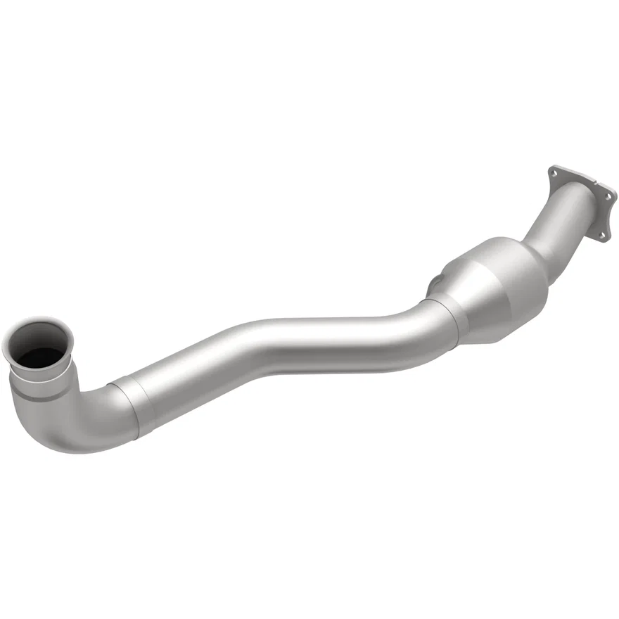 OEM Grade Federal / EPA Compliant Diesel Oxidation Catalyst