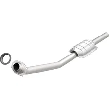 Standard Grade Federal / EPA Compliant Direct-Fit Catalytic Converter image 1