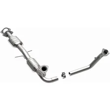 California Grade CARB Compliant Direct-Fit Catalytic Converter image 2