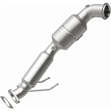 2013-2016 Ford Escape 2.0L California Grade CARB Compliant Direct-Fit Catalytic Converter image 2