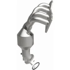 2010-2011 Toyota Camry 2.5L OEM Grade Federal / EPA Compliant Direct-Fit Manifold Catalytic Converter image 4