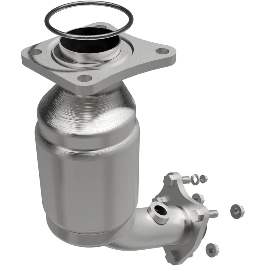 2003-2007 Nissan Murano 3.5L OEM Grade Federal / EPA Compliant Direct-Fit Catalytic Converter