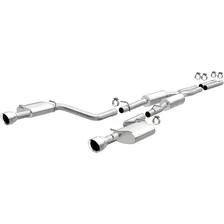 2019-2023 Dodge Charger 3.6L Street Series Cat-Back Performance Exhaust System image 1