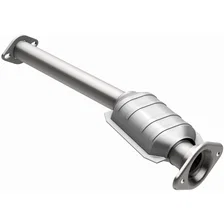 1995-1997 Ford Contour 2.5L | 1995-1997 Mercury Mystique 2.5L HM Grade Federal / EPA Compliant Direct-Fit Catalytic Converter image 2