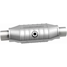 California Grade CARB Compliant Universal Catalytic Converter image 4