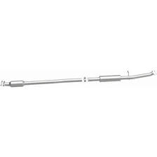 2016-2021 Hyundai Tucson 2.0L OEM Grade Federal / EPA Compliant Direct-Fit Catalytic Converter image 4