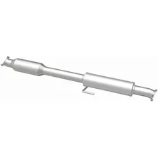 2015 Hyundai Sonata 2.0L California Grade CARB Compliant Direct-Fit Catalytic Converter image 3