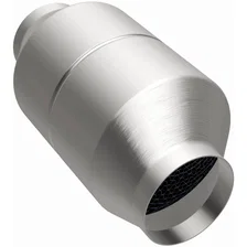 OEM Grade Federal / EPA Compliant Diesel Oxidation Catalyst image 2