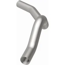 Performance Exhaust Tailpipe for Dodge image 3
