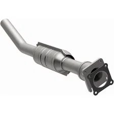 2001-2010 Chrysler PT Cruiser 2.4L OEM Grade Federal / EPA Compliant Direct-Fit Catalytic Converter image 2